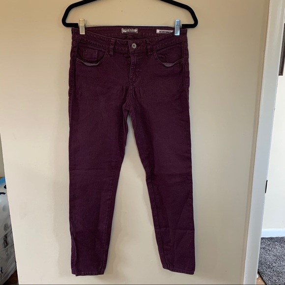 Guess Brittany Skinny Jeans - Picture 1 of 6